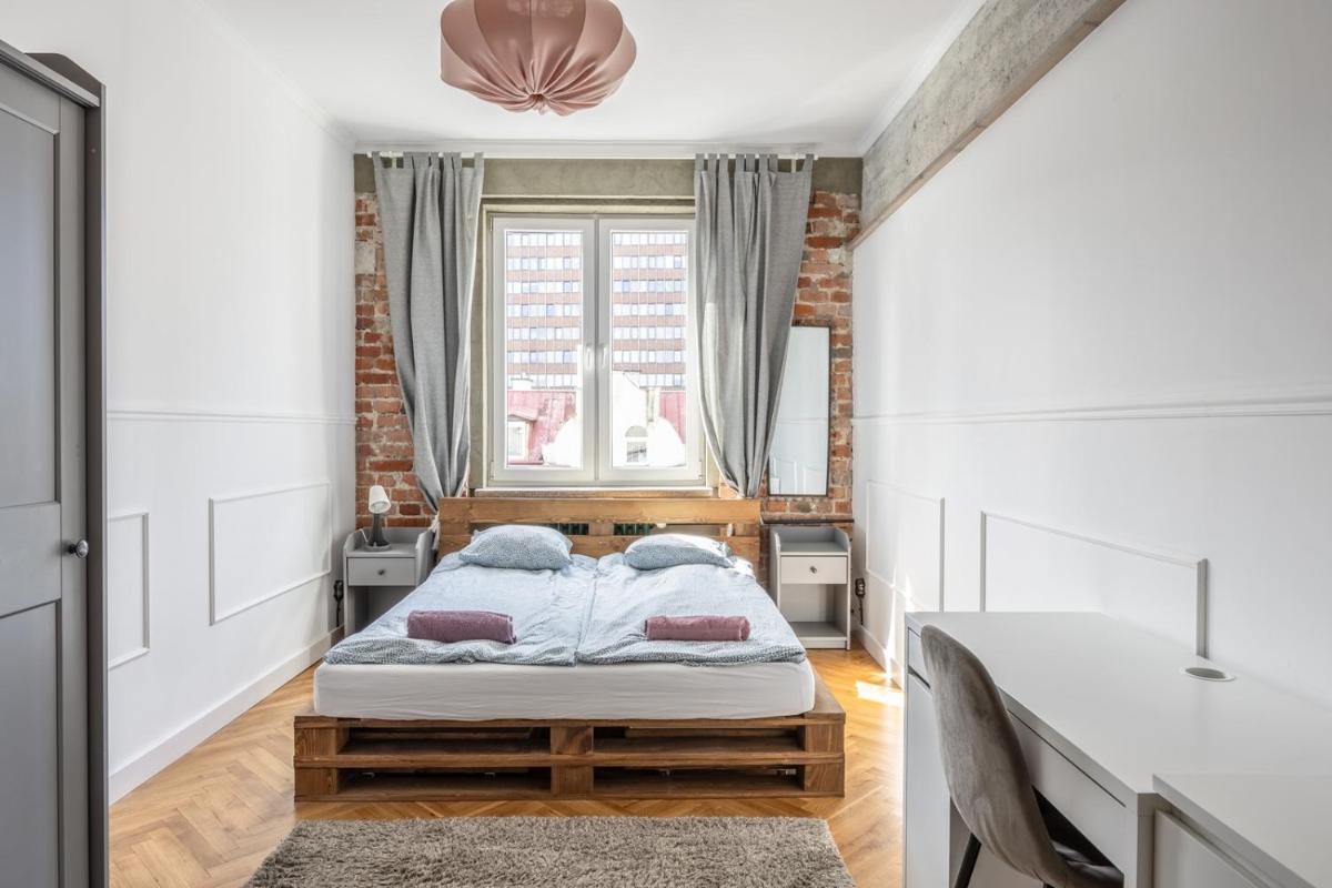 Rent40 Apartament Łagiewniki 52 Gdańsk Old Town - Housity