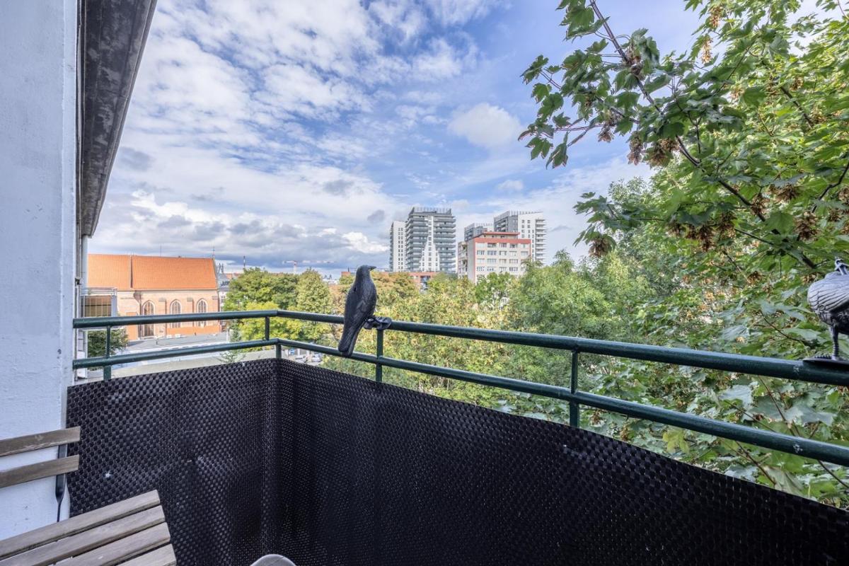 Rent40 Apartament Łagiewniki 52 Gdańsk Old Town - Housity
