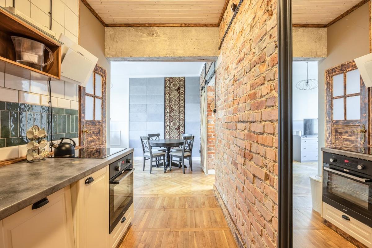 Rent40 Apartament Łagiewniki 52 Gdańsk Old Town - Housity