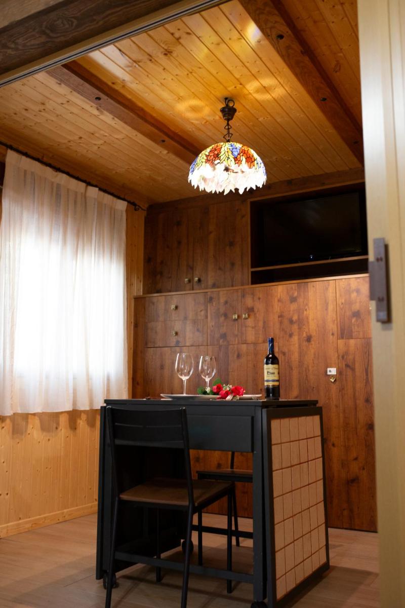 Casa Rural Riópar, luxury in nature - Housity