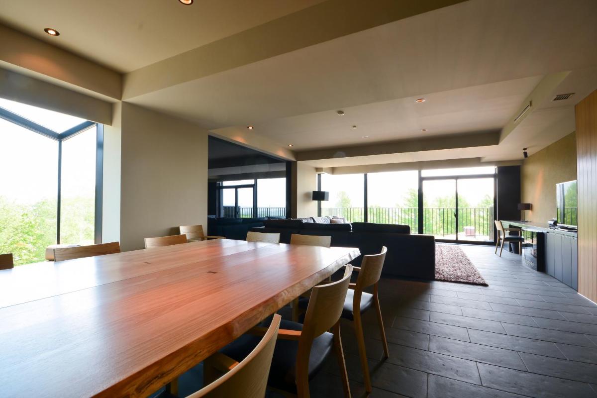 MUSE Niseko - Housity