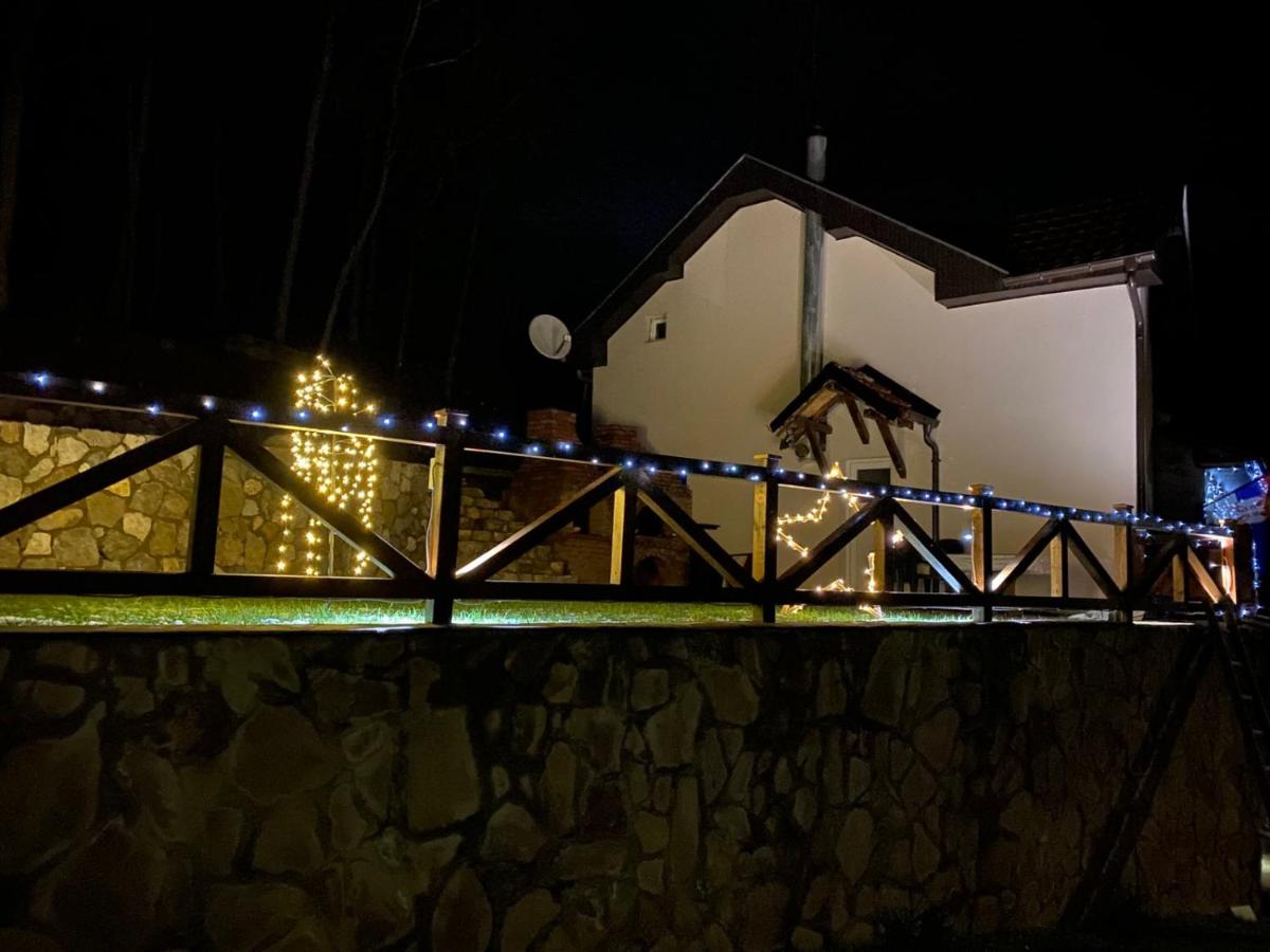 Kuca za odmor ,,Balkan” - Housity