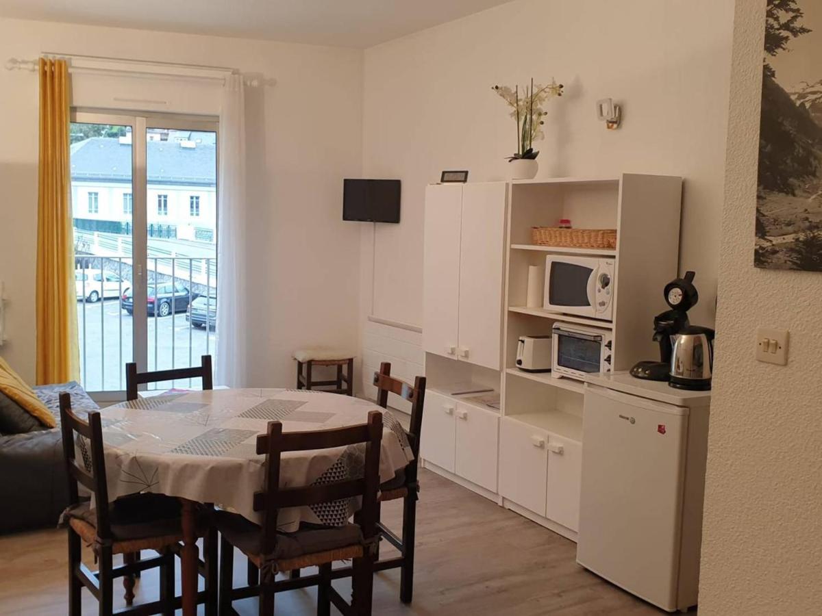 Appartement 6 pers, cuisine équipée, près télécabine - FR-1-234-231 - Housity