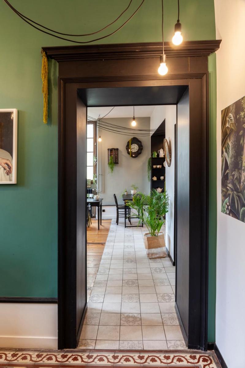 Le Boutik Hotel - Housity