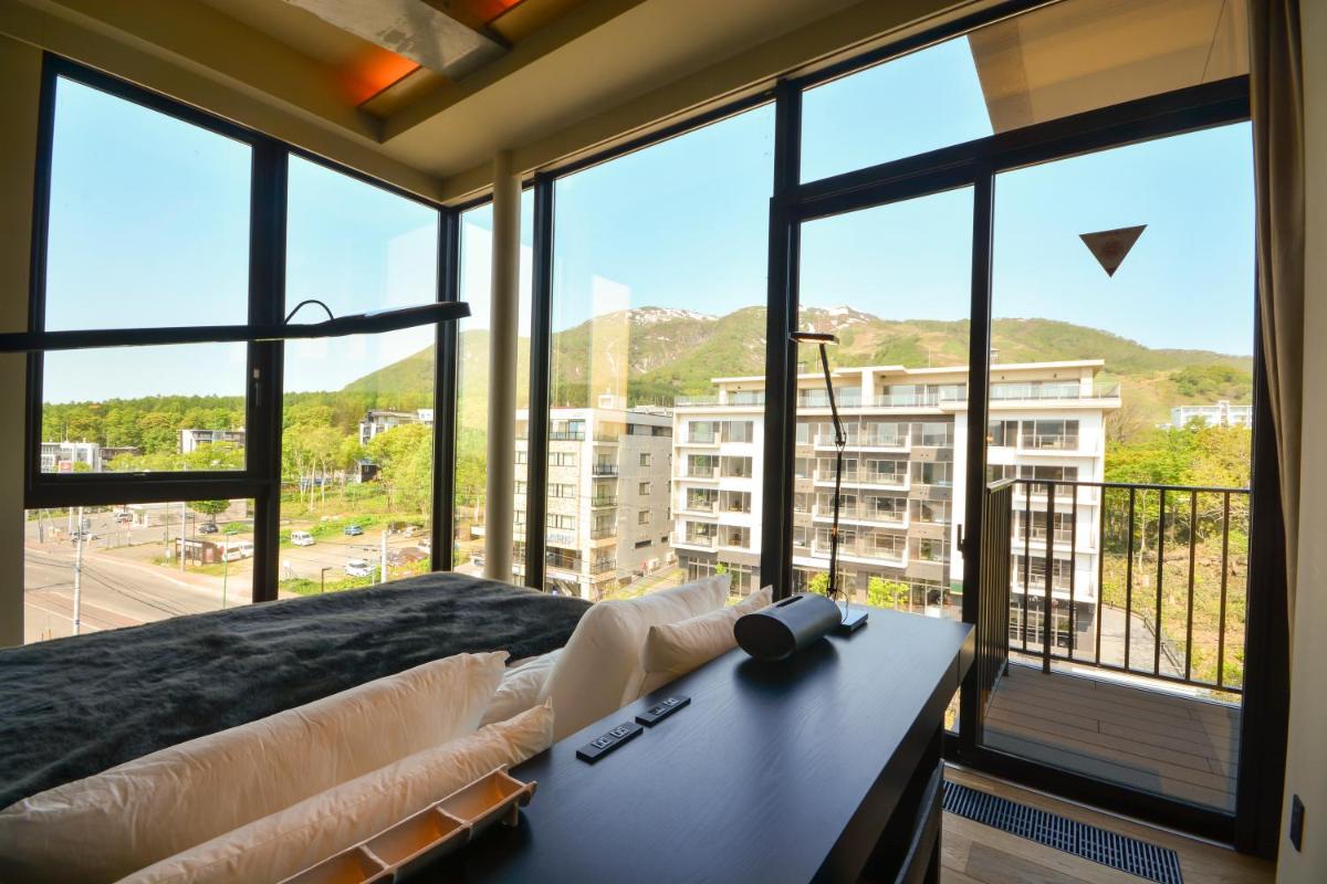 MUSE Niseko - Housity