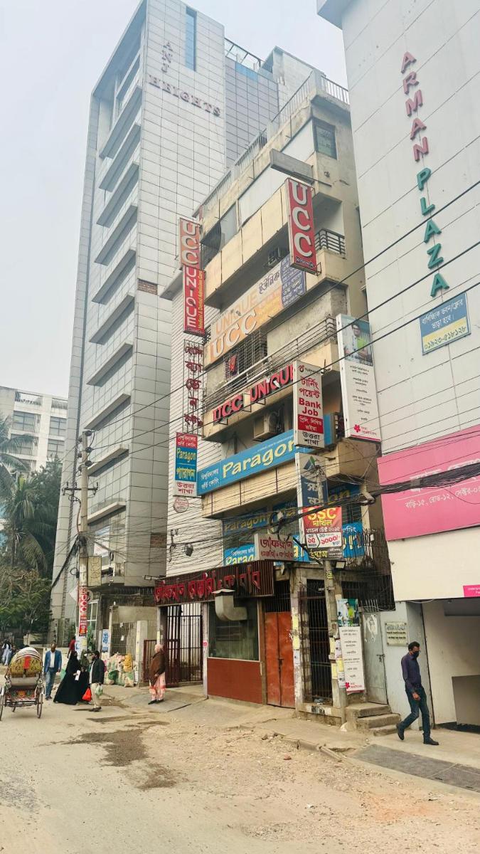 Hotel Heaven International - Housity