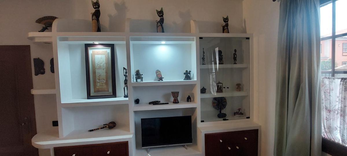 Chalet Anagato - Housity