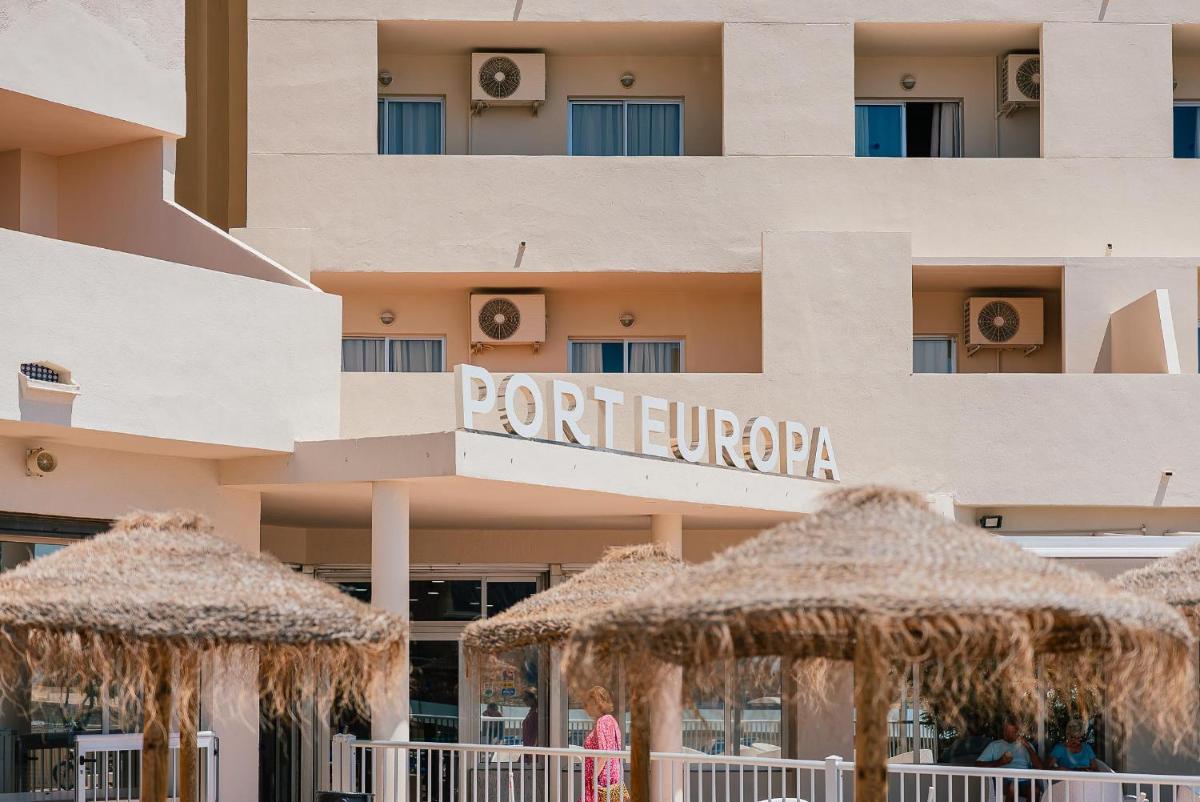 Port Europa - Housity