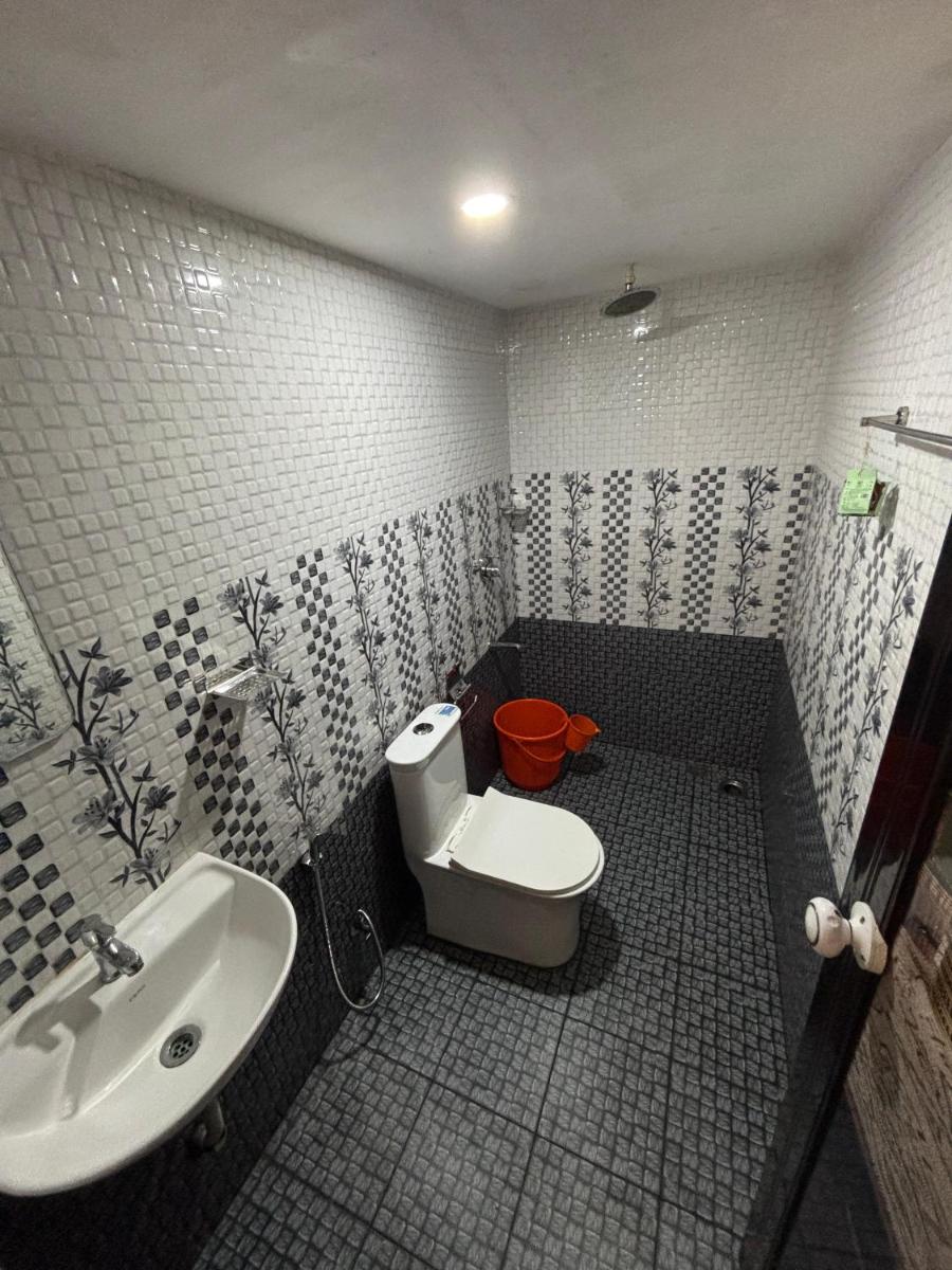 Marari diya homestay - Hizvo