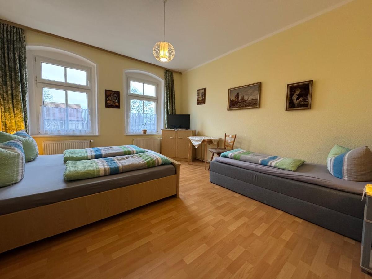 Pension Märkische Bauernstube - Housity