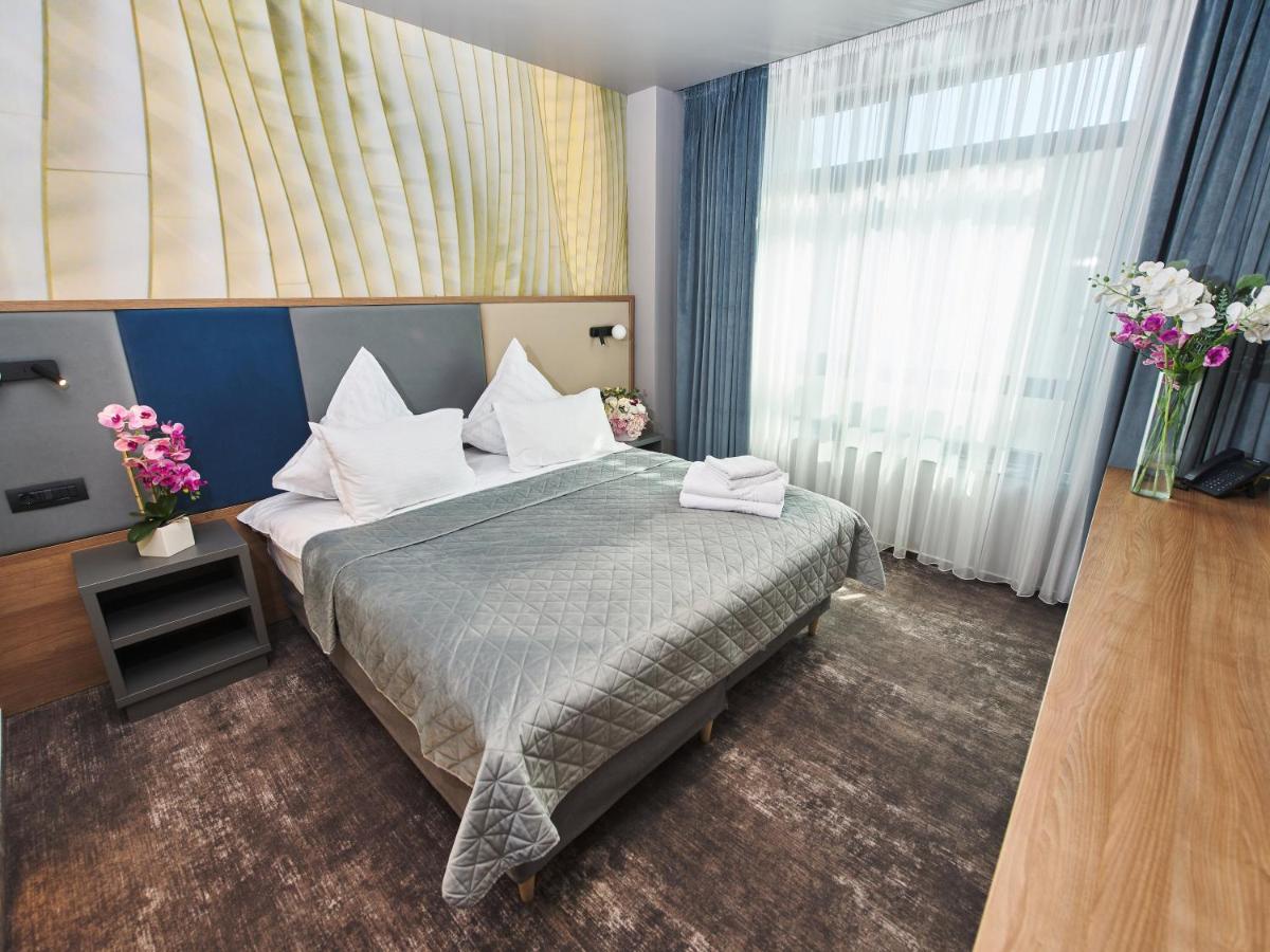 Hotel EMD - Hizvo