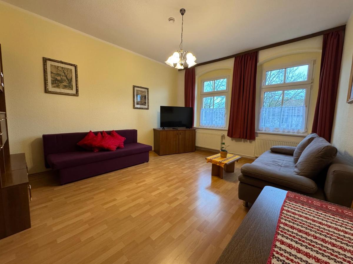 Pension Märkische Bauernstube - Housity