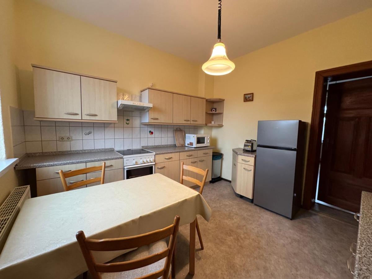 Pension Märkische Bauernstube - Housity