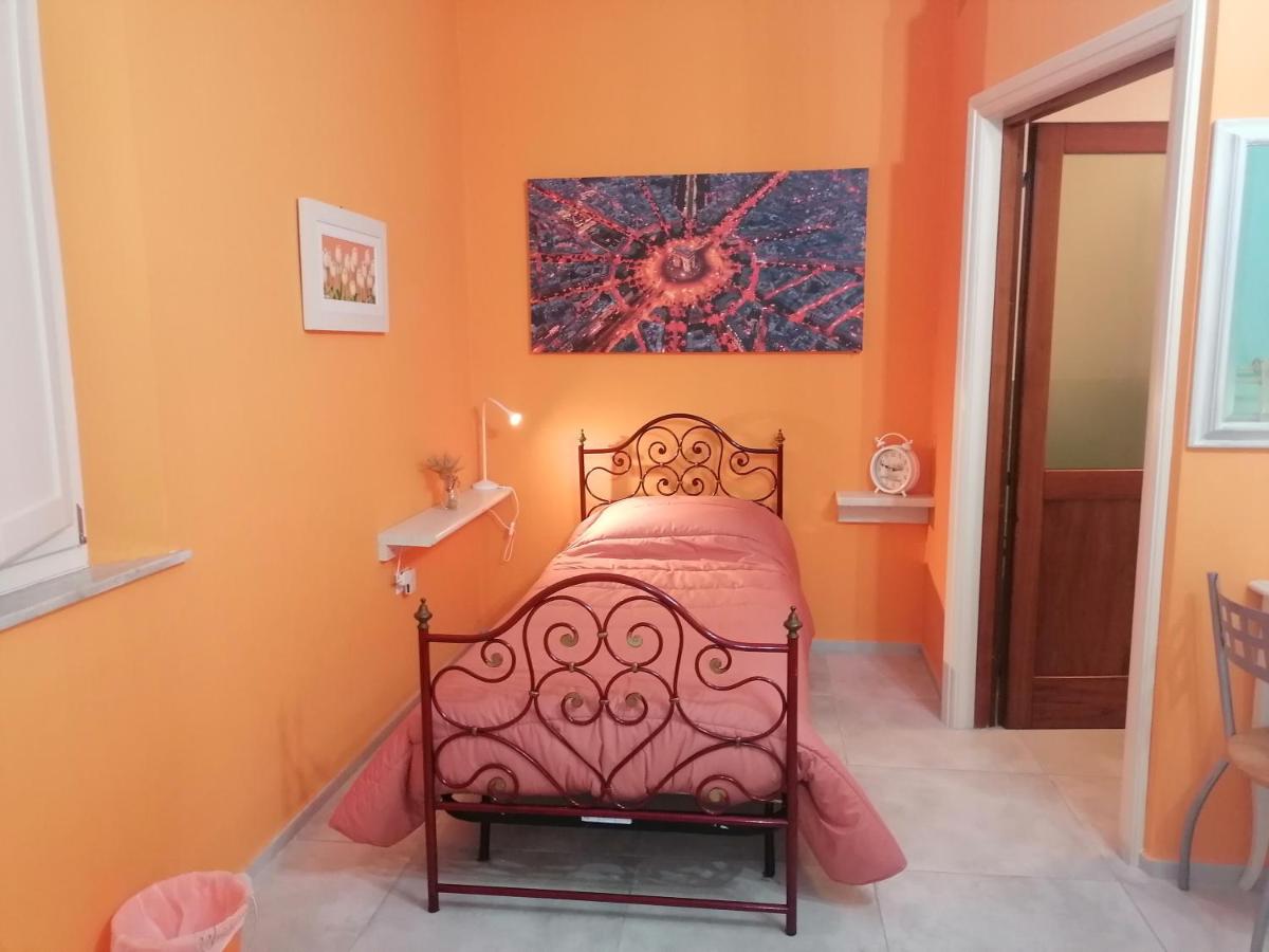 affittacamere il sole - Housity