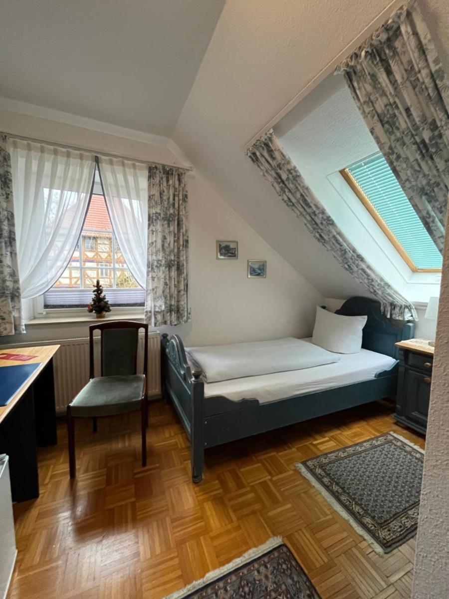 Hotellerie Gasthaus Schubert - Housity