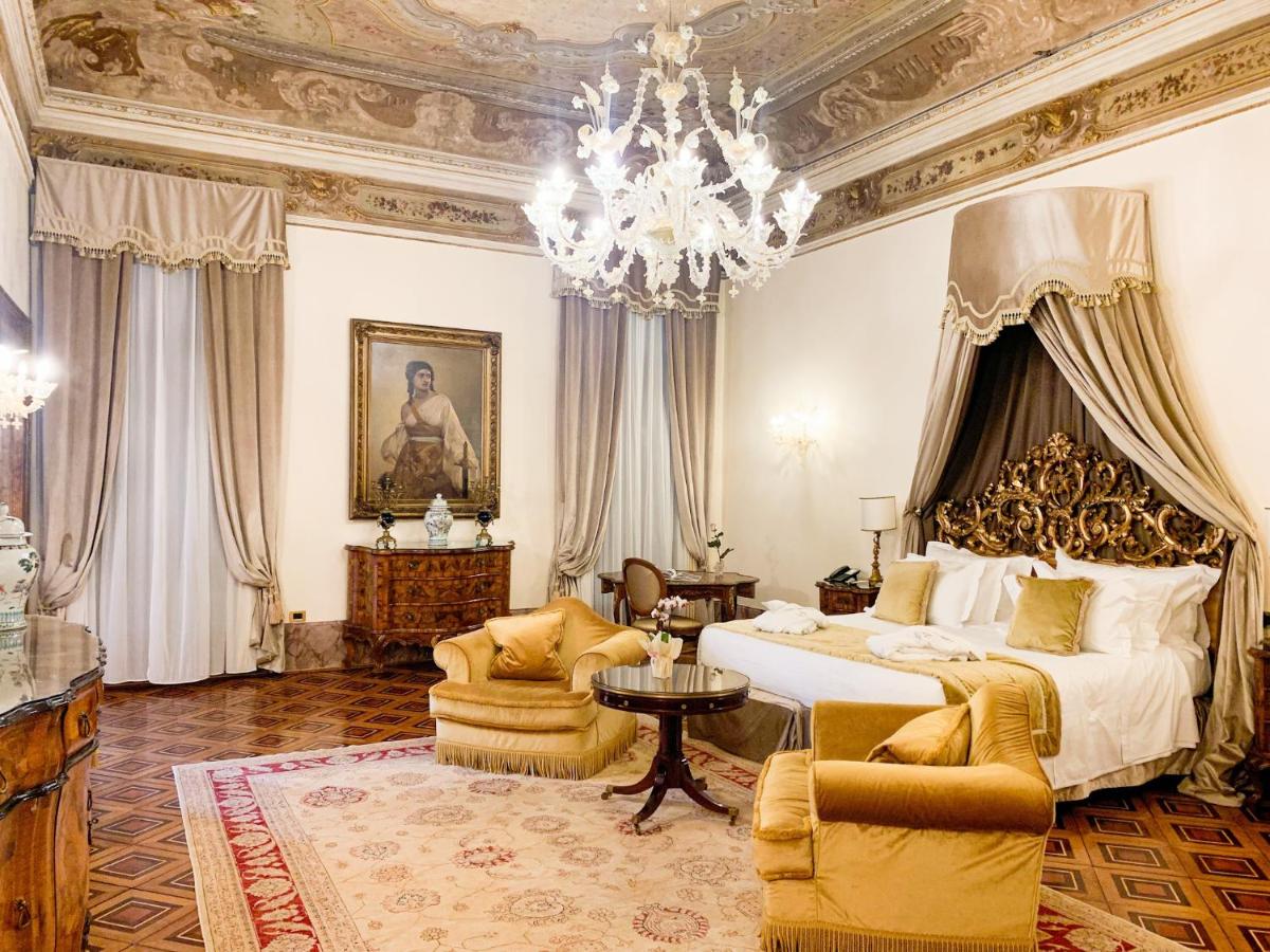 Hotel Ai Cavalieri di Venezia - Hizvo