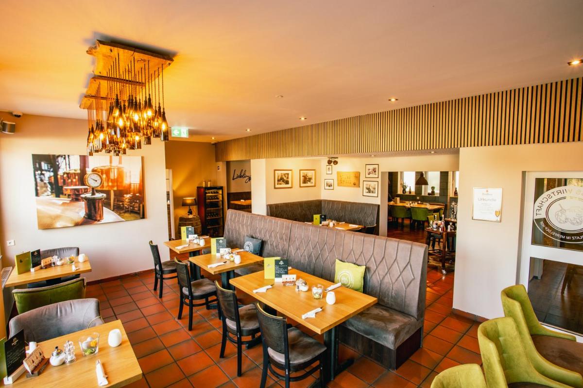 AKZENT Hotel Merfelder Hof - Housity