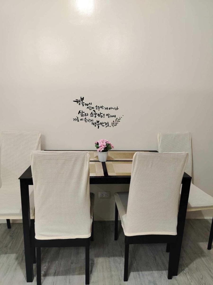 Staycation Amaia Korean Themed Deluxe by Hana Kim - Housity