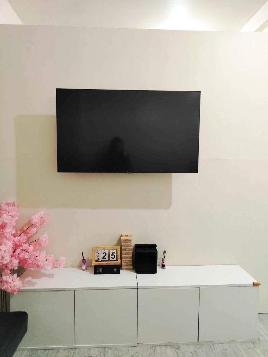 Staycation Amaia Korean Themed Deluxe by Hana Kim - Housity