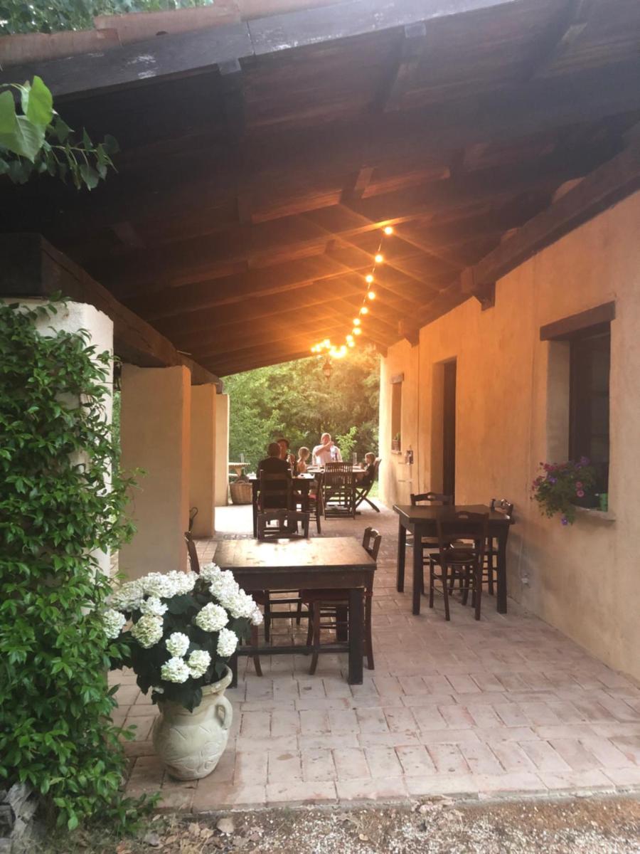Agriturismo Il Covo del Solengo - Housity