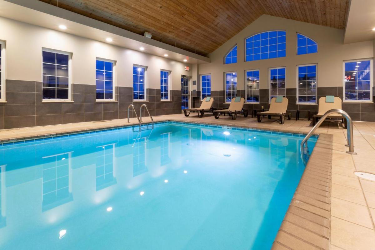 Residence Inn Minneapolis St. Paul/Roseville - Housity