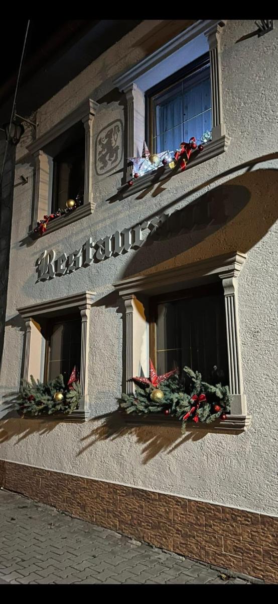 Hotel Claudiu - Housity