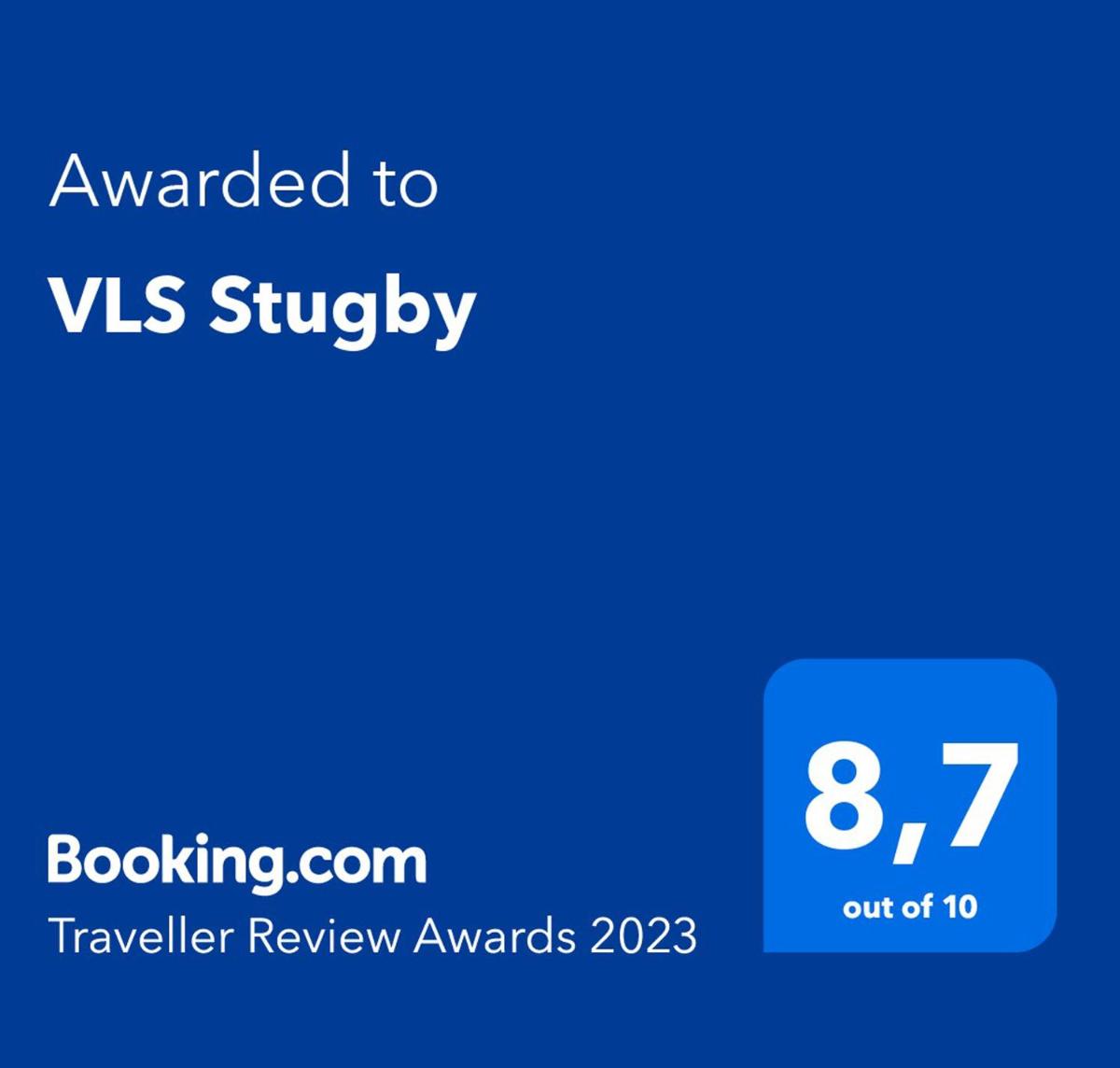 VLS Stugby - Housity