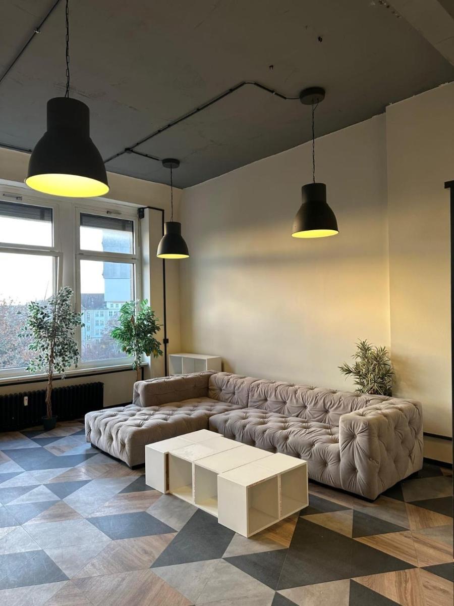 Coffee Inn Hostel Berlin - Housity