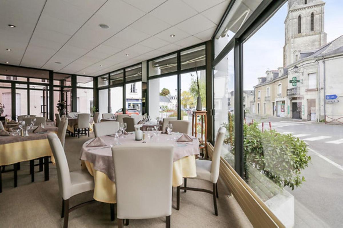 Logis Hôtel Le Pélican & son restaurant - Housity