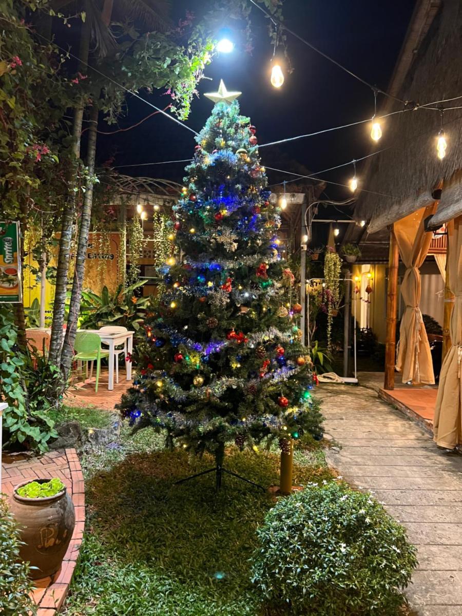 Tropical Garden Phu Quoc - Housity