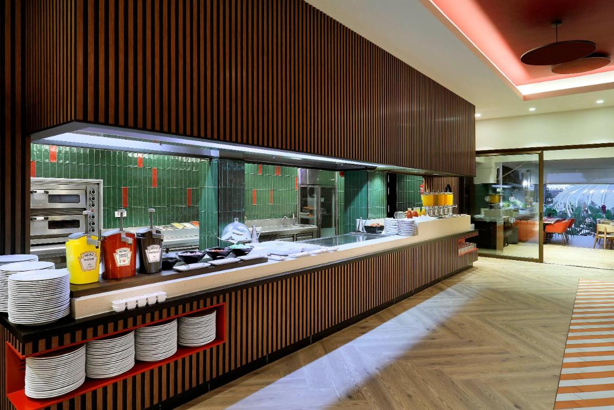 Imagen de la galería de Hard Rock Hotel Marbella - Puerto Banús, en Marbella