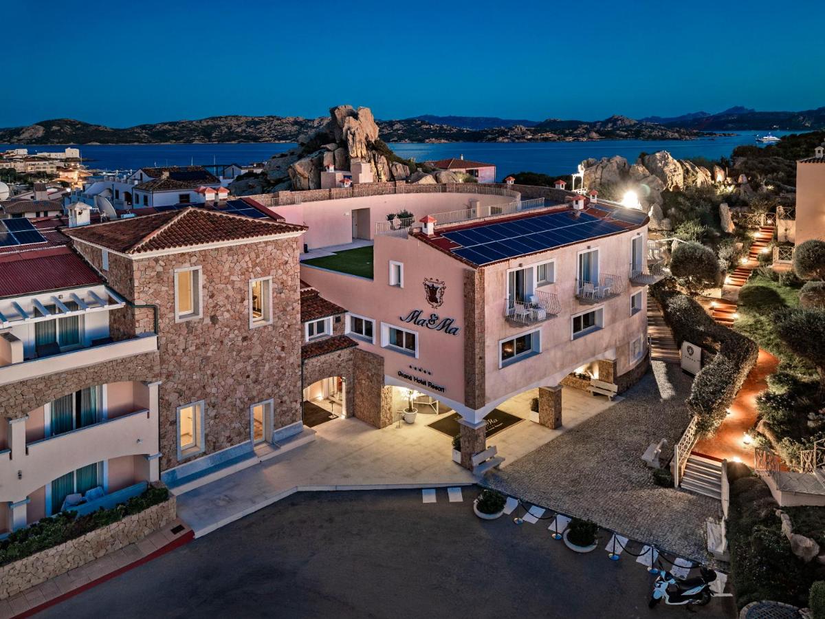 Grand Hotel Resort&SPA Ma&Ma - Adults Only - Housity