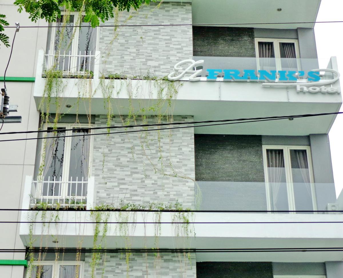 Frank's Hotel - Housity