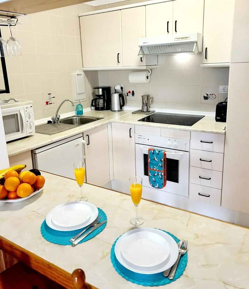 Arkadia Tenerife - Housity
