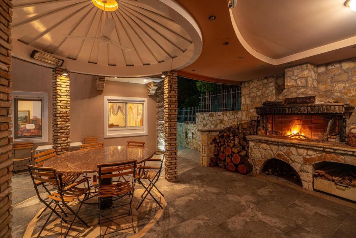 Villa Thea 1h 50min from Athens Intl Airport - Housity