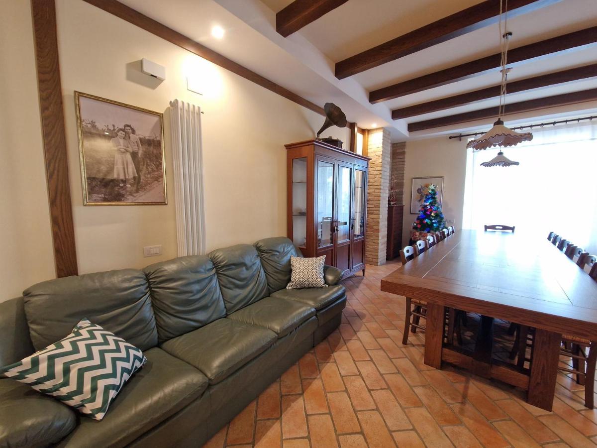 B&B Casa Ciarpella - Housity