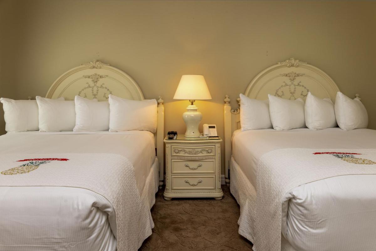 Hotel Perry - Housity