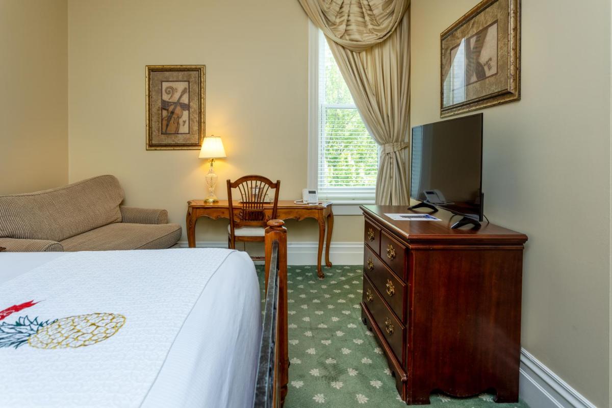 Hotel Perry - Housity