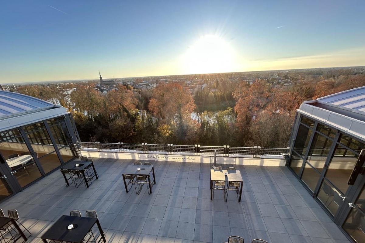 Dali Hôtel Montauban - Housity