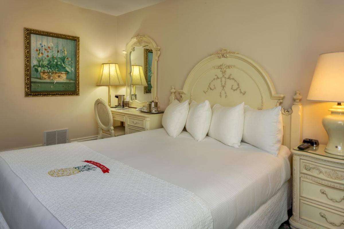 Hotel Perry - Housity