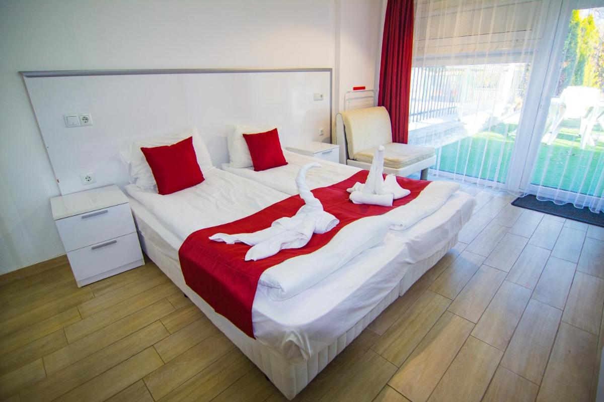 Complex Europe - Housity