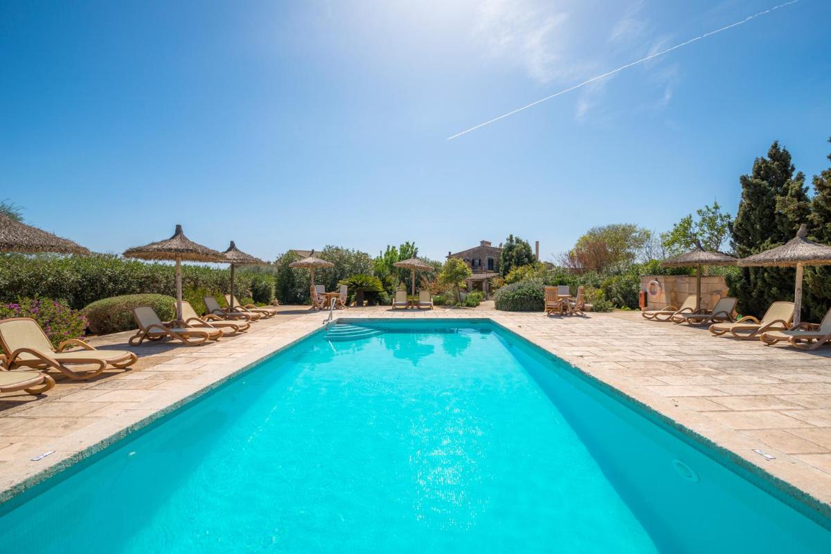 Sa Carrotja - Adults Only - Housity