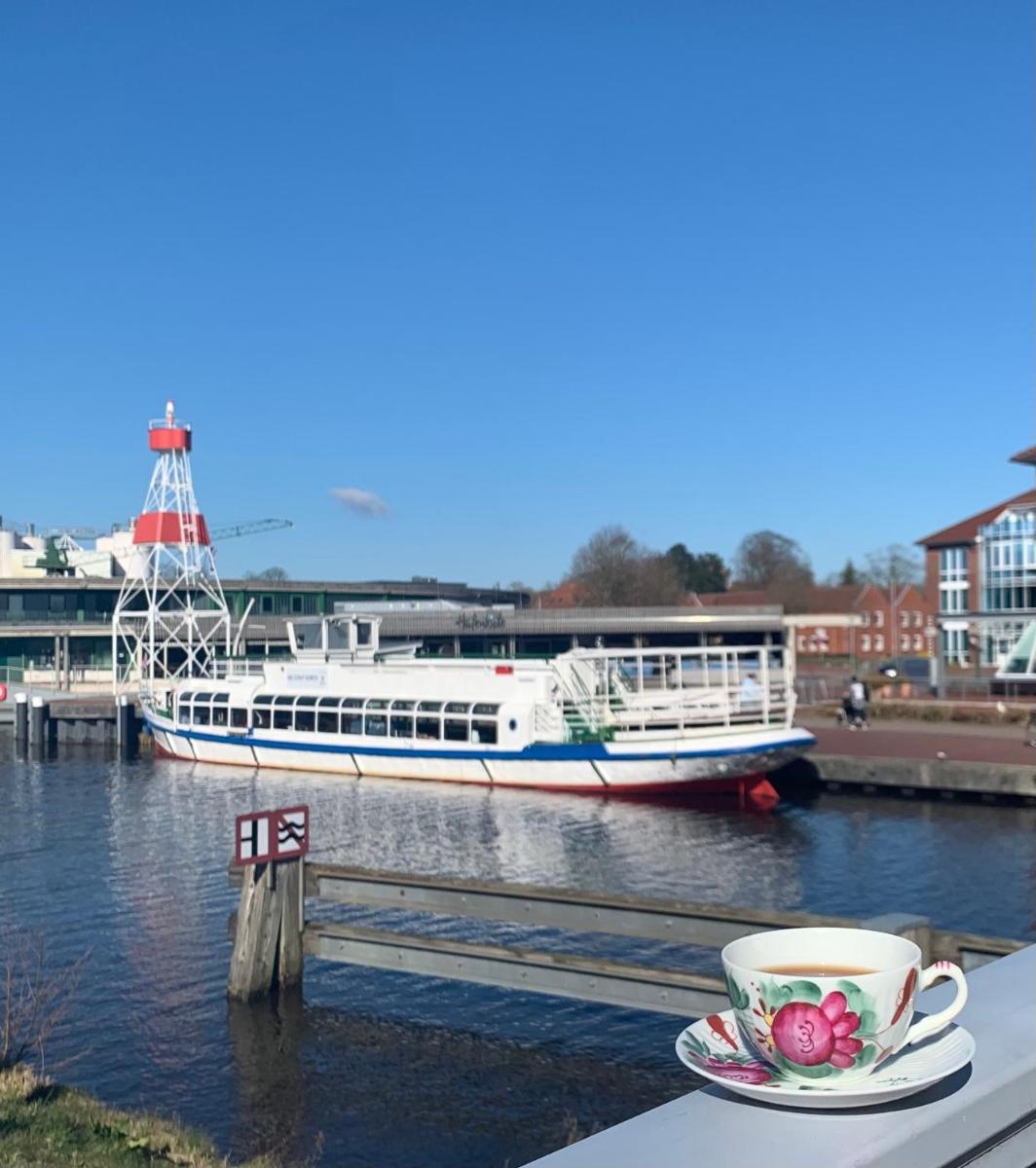 Hafen-Apartment Aurich - Housity