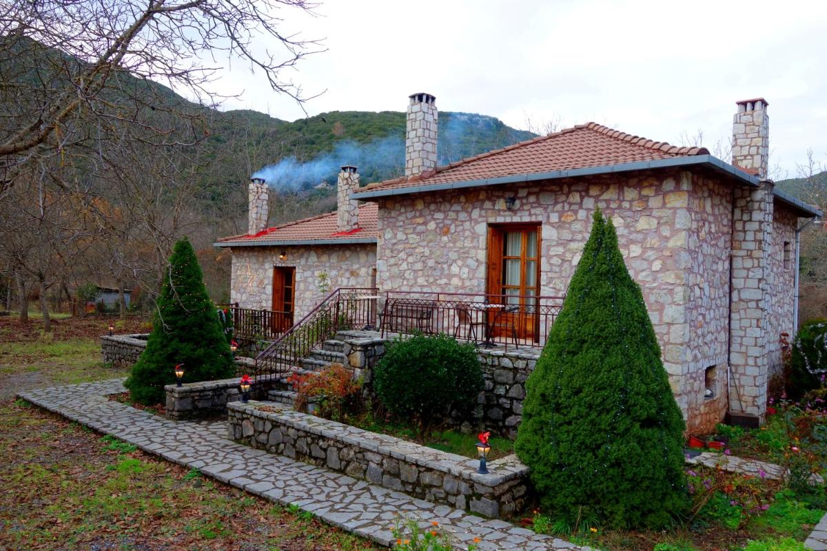 Andrea Sofi Guesthouse - Housity