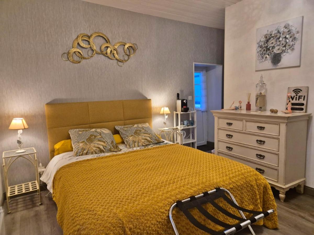 L'Escale - Housity