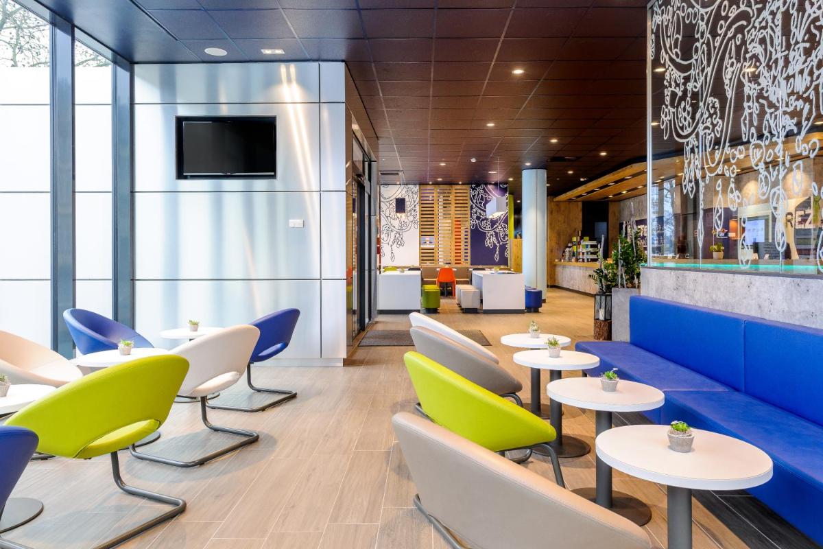 Ibis Budget Bamberg - Housity