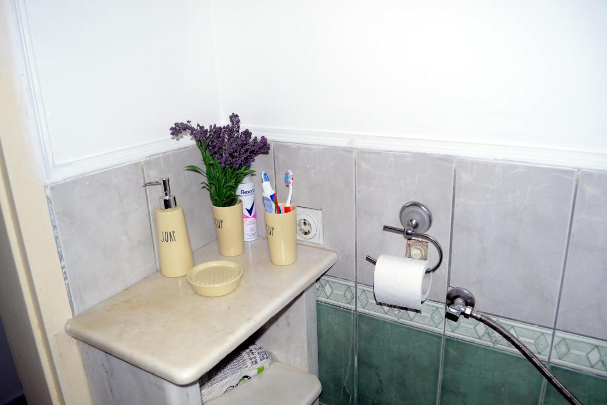 Apartman Oki Doki 2 - Housity