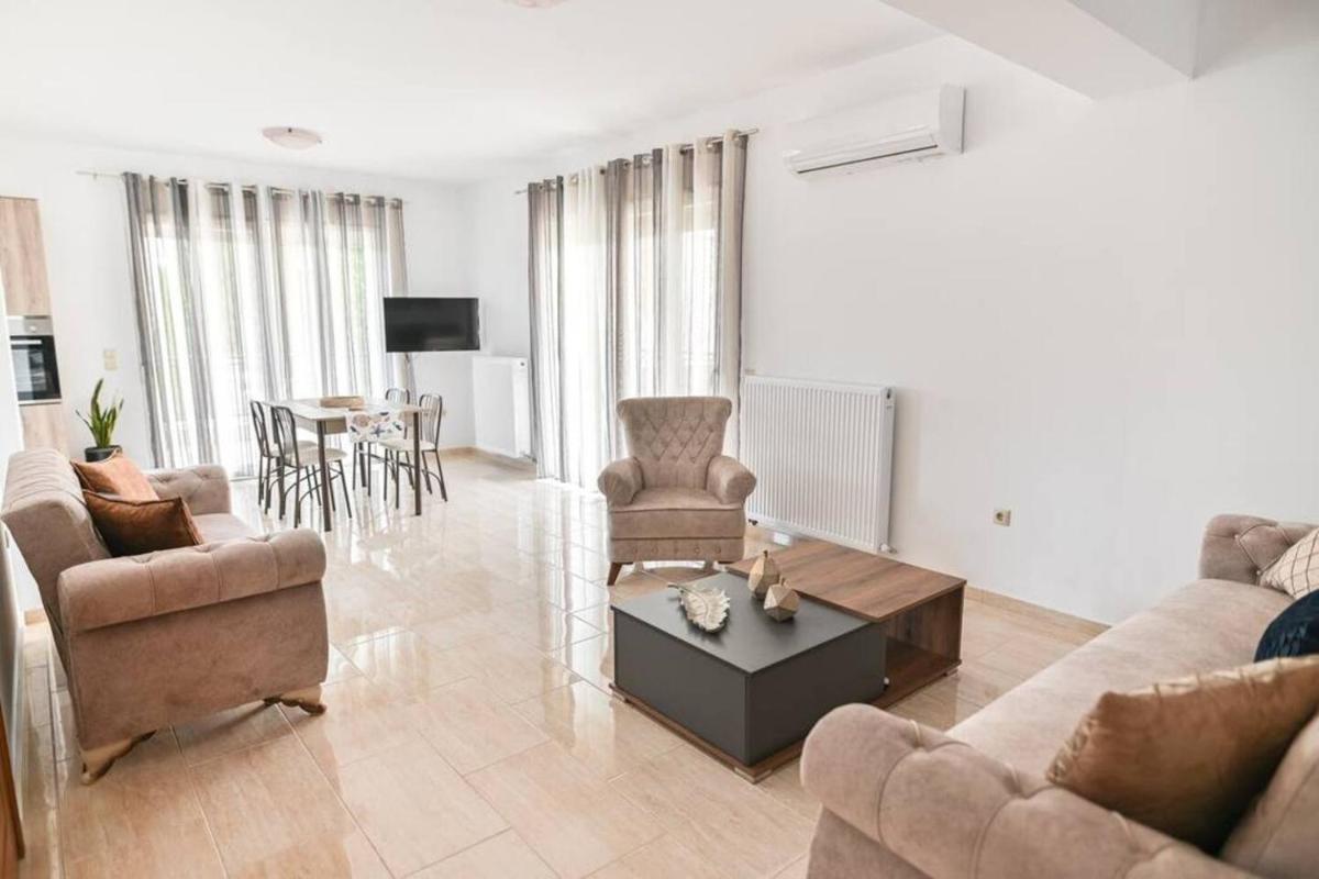 Oliva - Housity
