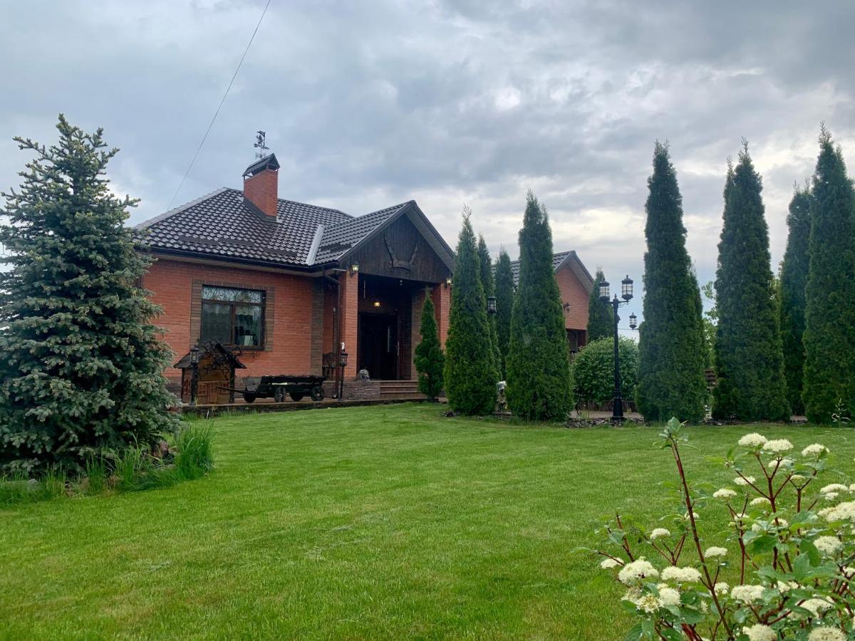 Вилла Форест - Housity