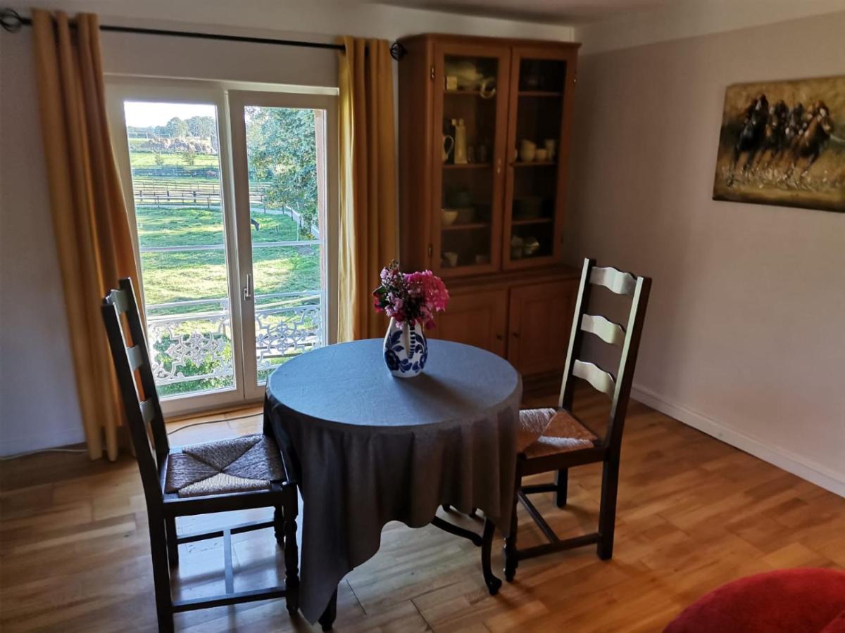 Manoir du Taillis - Housity